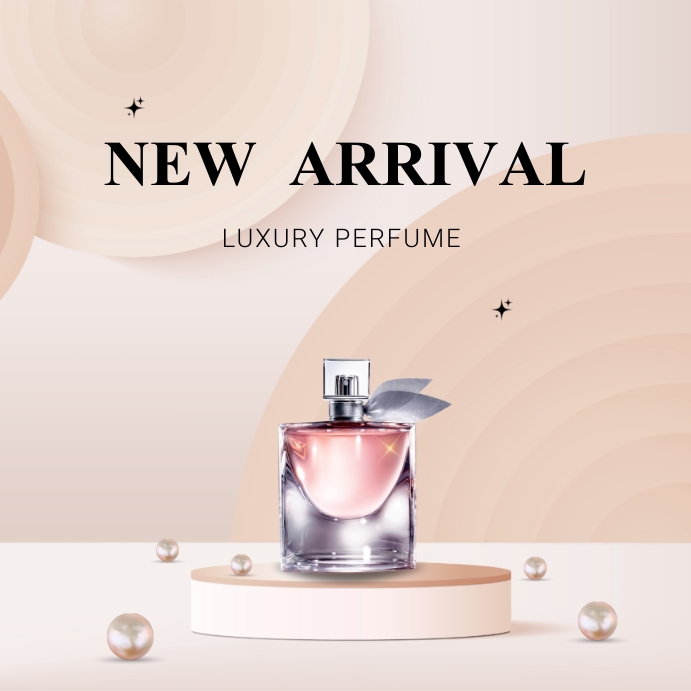 Discount New arrival Perfume